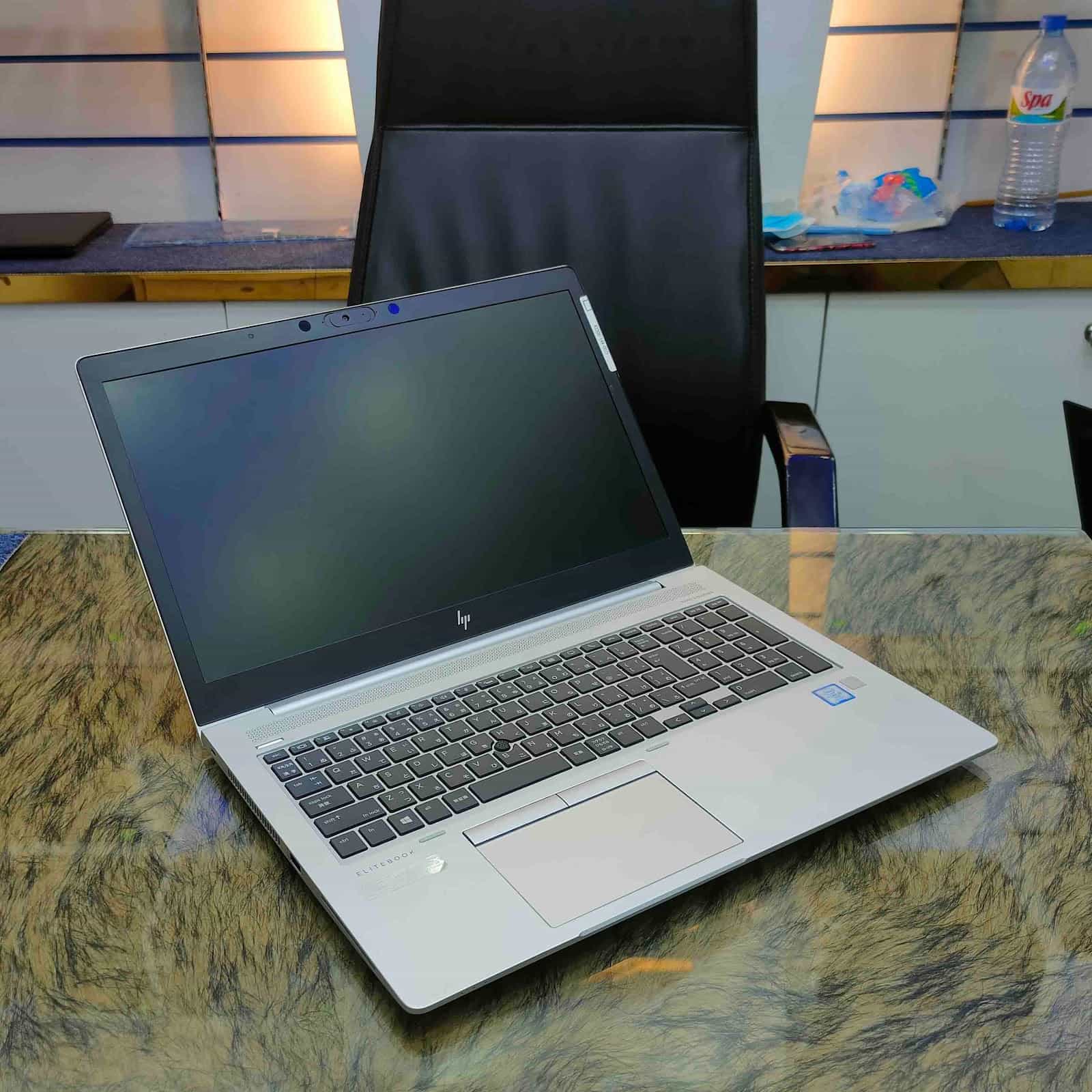 hp elitebook 850 g6 baujahr