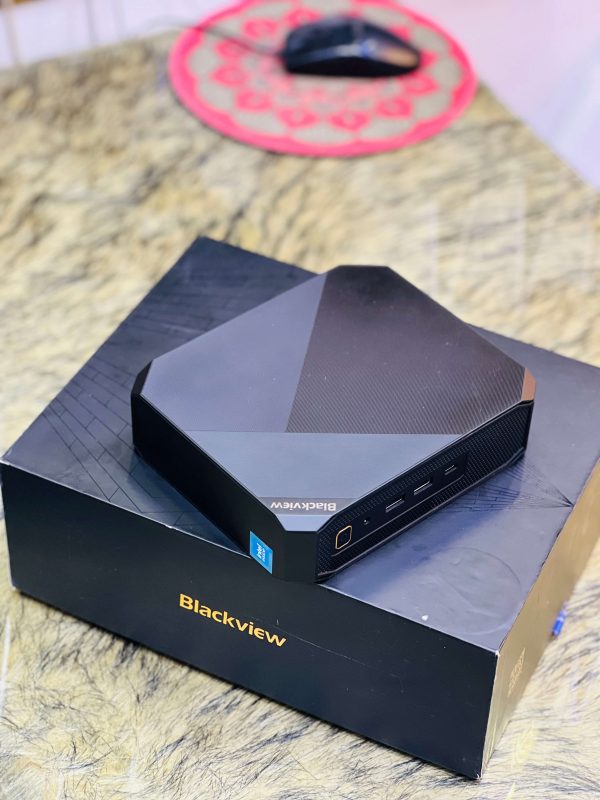 Blackview Mini PC