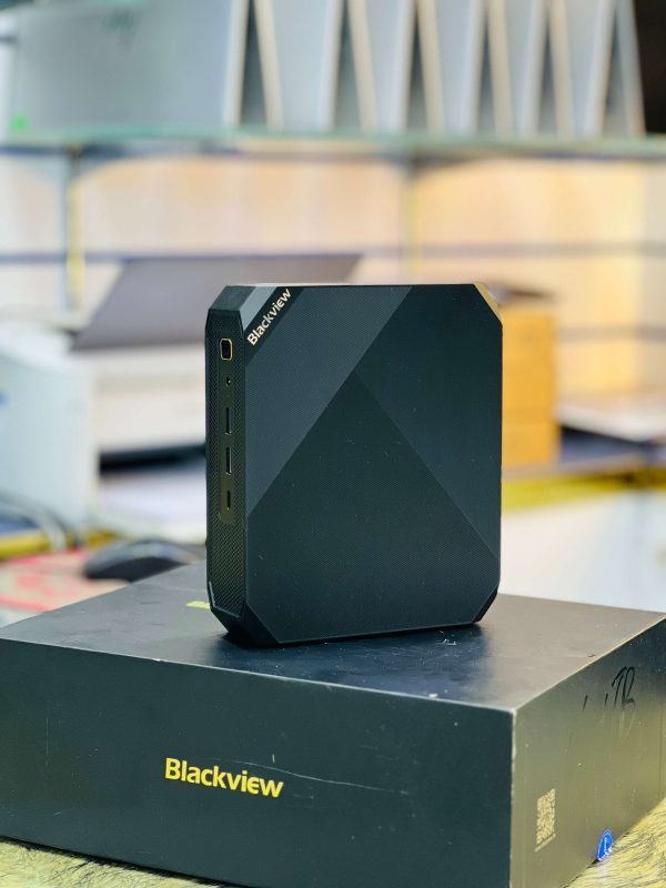 Blackview Mini PC core i5 12th gen