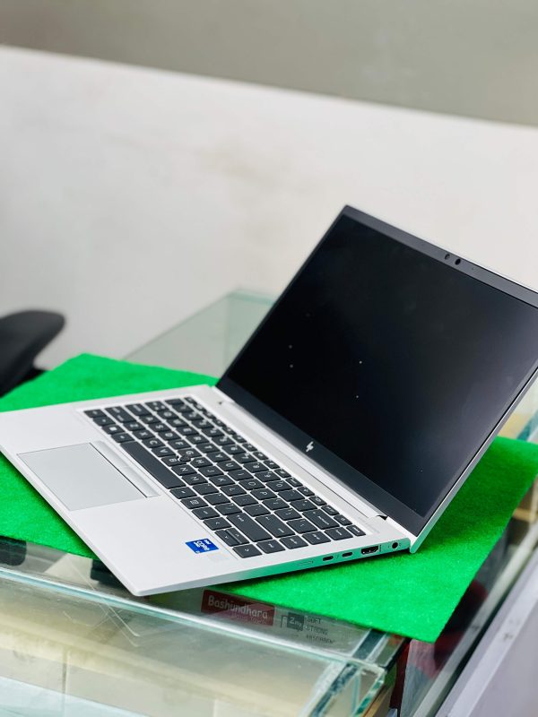 HP Elite-book 840 G8 Core i7